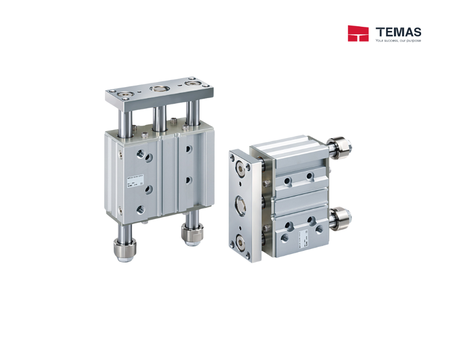 XY LANH CHỐT ĐỊNH VỊ SMC MGPL50-X2616